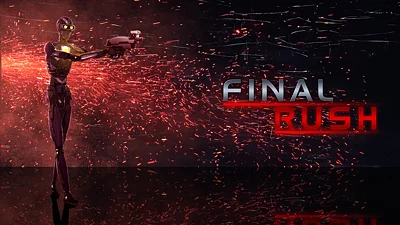 Final Rush (PC) [Global] [Standard]