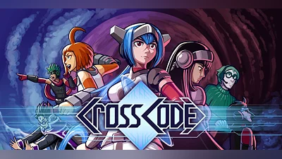 CrossCode (PC) [Europe] [Standard]