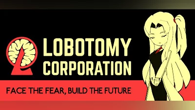 Lobotomy Corporation Monster Management Simulation (PC) [Europe] [Standard]