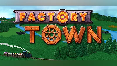 Factory Town (PC) [Europe] [Standard]