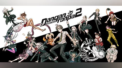 Danganronpa 2 Goodbye Despair (PC) [Europe] [Standard]