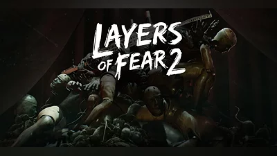 Layers of Fear 2 (PC) [Europe] [Standard]