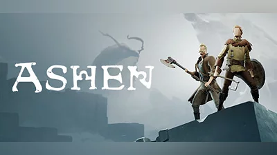 Ashen (PC) [Europe] [Standard]