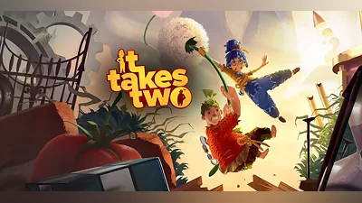 It Takes Two (PC) [North America] [Standard]