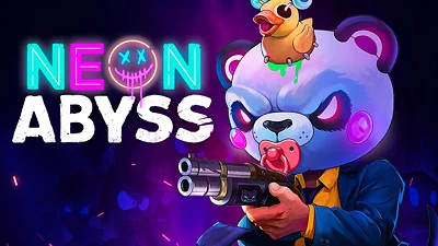 Neon Abyss (PC) [Europe] [Standard]