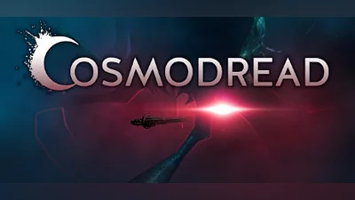 Cosmodread (PC) [Japan] [Standard]