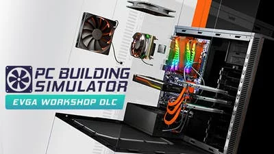 PC Building Simulator EVGA Workshop (PC) [Europe] [Standard]