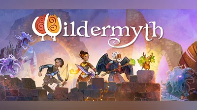 Wildermyth (PC) [North America] [Standard]