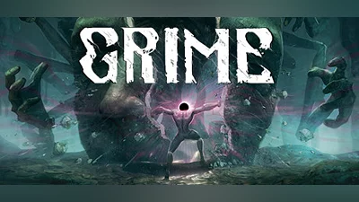GRIME (PC) [North America] [Standard]