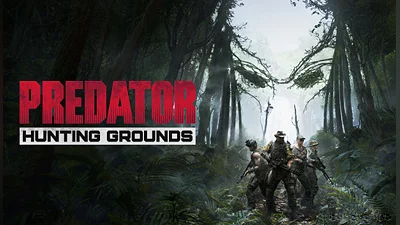 Predator: Hunting Grounds (PC) [Europe] [Bundle]