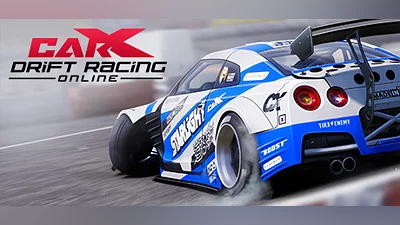 CarX Drift Racing Online (PC) [Australia] [Standard]