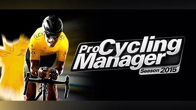 Pro Cycling Manager 2015 (PC) [Global] [Standard]