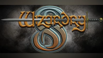 Wizardry 8 (PC) [Global] [Standard]