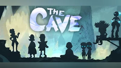 The Cave (PC) [Global] [Standard]