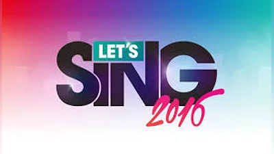 Lets Sing 2016 (PC) [Global] [Standard]