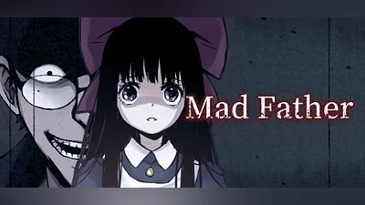Mad Father (PC) [Global] [Standard]