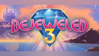 Bejeweled 3 (PC) [Global] [Standard]