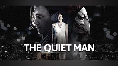 The Quiet Man (PC) [Global] [Standard]