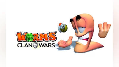 Worms Clan Wars (PC) [Europe] [Standard]