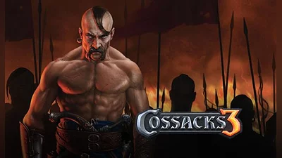 Cossacks 3 (PC) [Europe] [Standard]