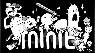 Minit (PC) [Europe] [Standard]