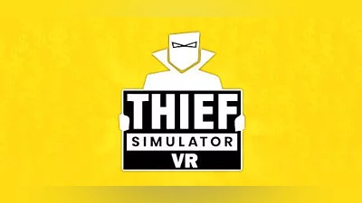 Thief Simulator VR (PC) [Europe] [Standard]