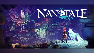 Nanotale - Typing Chronicles (PC) [Europe] [Standard]