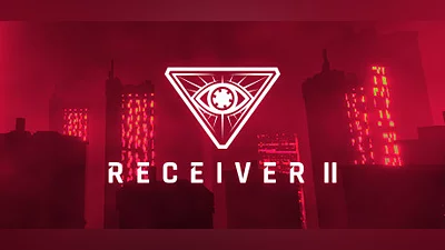Receiver 2 (PC) [Global] [Standard]
