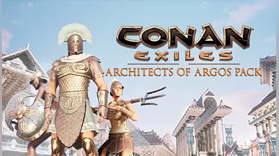Conan Exiles Architects of Argos Pack (DLC) [Europe] [Standard]