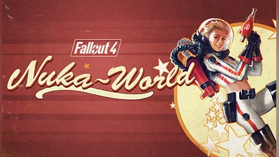 Fallout 4 Nuka World (DLC) [Europe] [Standard]