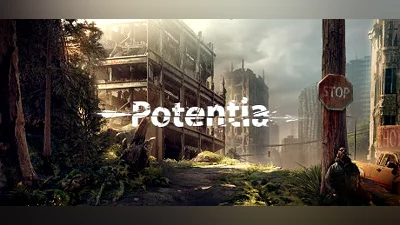 Potentia (PC) [Europe] [Standard]