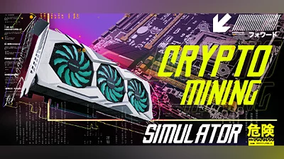 Crypto Mining Simulator (PC) [Europe] [Standard]
