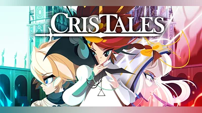 Cris Tales (PC) [Europe] [Standard]