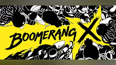 Boomerang X (PC) [Europe] [Standard]