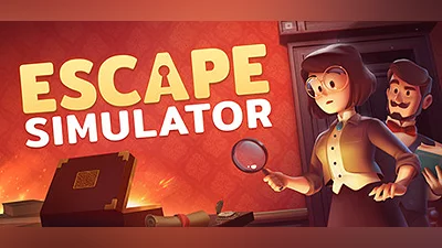 Escape Simulator (PC) [Europe] [Standard]