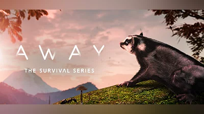 AWAY The Survival Series (PC) [Europe] [Standard]