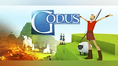 Godus (PC) [Global] [Standard]