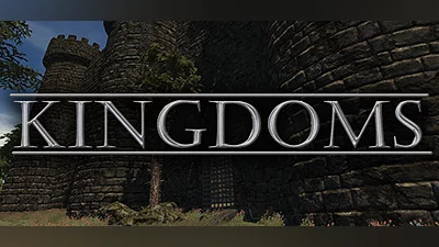 KINGDOMS (PC) [Global] [Standard]