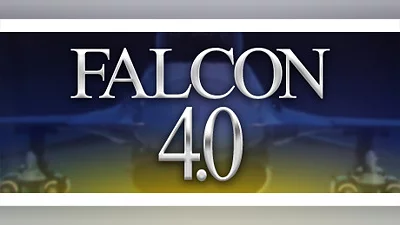 Falcon 4.0 (PC) [Global] [Standard]