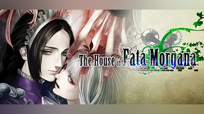 The House in Fata Morgana (PC) [Global] [Standard]
