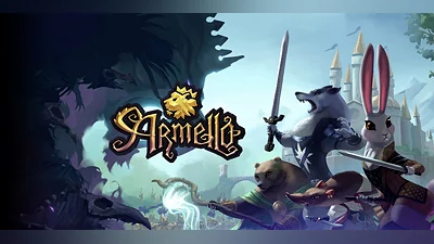 Armello (PC) [Europe] [Standard]
