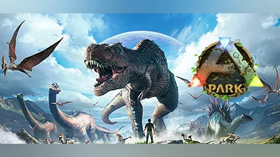 ARK Park (PC) [Europe] [Standard]