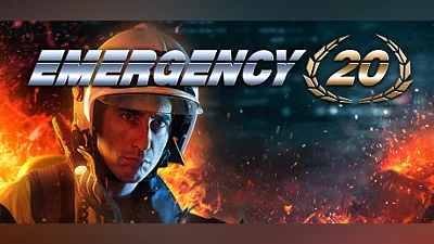 EMERGENCY 20 (PC) [Europe] [Standard]