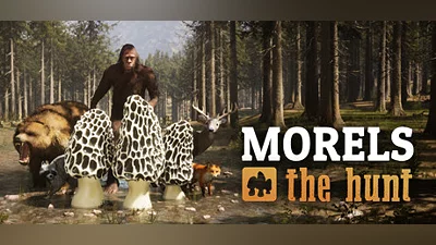 Morels: The Hunt (PC) [Global] [Standard]