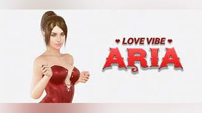 Love Vibe Aria (PC) [Europe] [Standard]