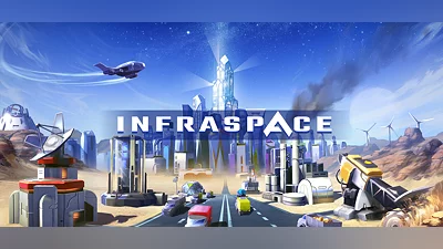 InfraSpace (PC) [Global] [Standard]
