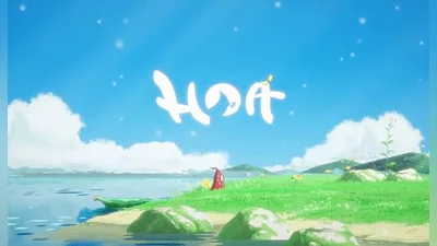 Hoa (PC) [Europe] [Standard]