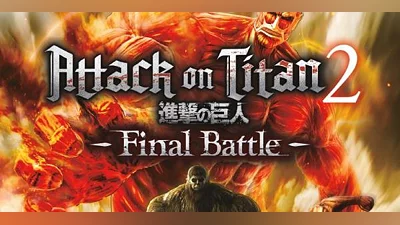 Attack on Titan 2: Final Battle (PC) [Global] [Standard]