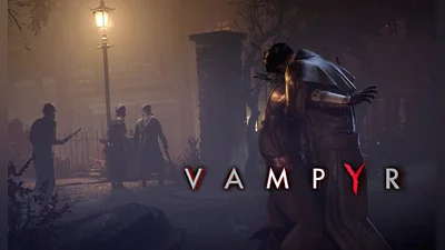 Vampyr (PC) [RU/CIS] [Standard]