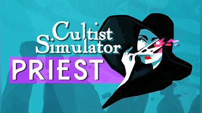 Cultist Simulator The Priest (PC) [Global] [Standard]